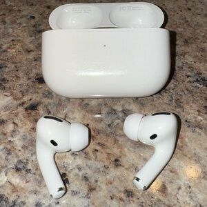 AirPod pros
